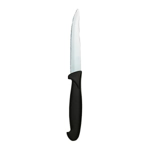 192-2012705 8 3/8" Economy Steak Knife w/ Poly Handle