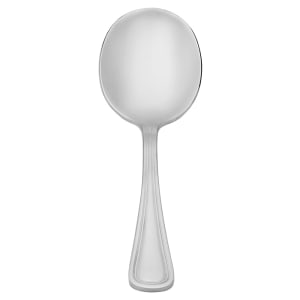 192-164016 5 7/8" Bouillon Spoon with 18/0 Stainless Grade, McIntosh Pattern