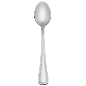 192-160021 7 5/8" Iced Tea Spoon with 18/0 Stainless Grade, Geneva Pattern