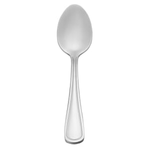 192-162007 4 1/4" Demitasse Spoon with 18/0 Stainless Grade, Huron Pattern