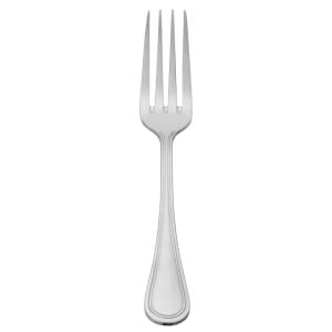 192-164030 7 1/2" Dinner Fork with 18/0 Stainless Grade, McIntosh Pattern