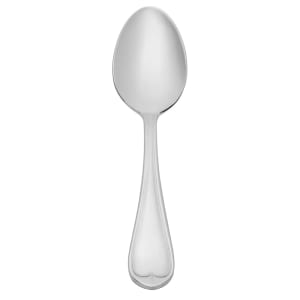 192-239002 7 1/4" Dessert Spoon with 18/0 Stainless Grade, Antique Pattern