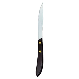 192-2012762 9" Steak Knife w/ Bakelite Handle