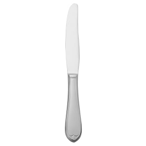 192-2395502 9 1/2" Dinner Knife with 18/0 Stainless Grade, Antique Pattern
