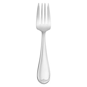 192-239038 6 5/8" Salad Fork with 18/0 Stainless Grade, Antique Pattern