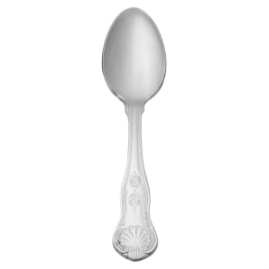 192-244002 7 1/4" Dessert Spoon with 18/0 Stainless Grade, Kings Pattern