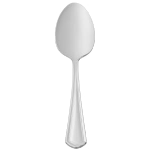 192-256002 7 1/8" Dessert Spoon with 18/0 Stainless Grade, Cortland Pattern