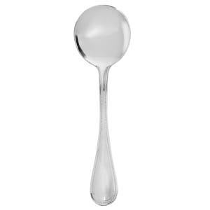 192-407004 7 7/8" Soup Spoon with 18/8 Stainless Grade, Calais Pattern