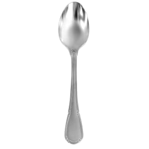 192-412001 6" Teaspoon with 18/10 Stainless Grade, Baroque Pattern