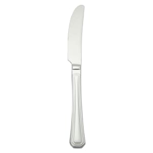 192-5115501 9 1/4" Dinner Knife with 18/0 Stainless Grade, High Society Pattern