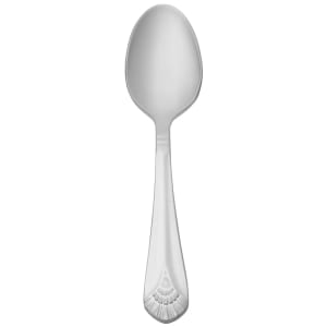192-564007 4 3/8" Demitasse Spoon with 18/0 Stainless Grade, Metropolitan Pattern