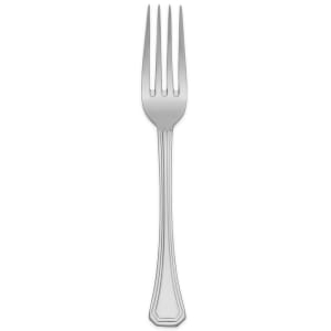 192-511027 7 1/2" Dinner Fork with 18/0 Stainless Grade, High Society Pattern