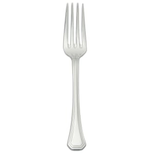 192-511030 7 1/8" Dessert Fork with 18/0 Stainless Grade, High Society Pattern