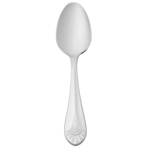 192-564002 7 1/4" Dessert Spoon with 18/0 Stainless Grade, Metropolitan Pattern