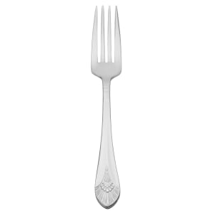 192-564039 8 1/8" Dinner Fork with 18/0 Stainless Grade, Metropolitan Pattern
