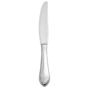 192-5642702 9 5/8" Dinner Knife with 18/0 Stainless Grade, Metropolitan Pattern