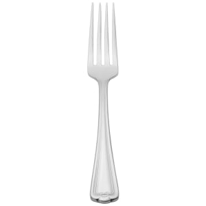 192-578027 7 1/2" Dinner Fork with 18/0 Stainless Grade, Fairfield Pattern