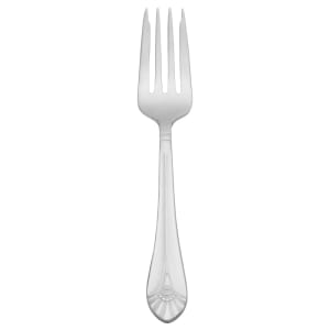 192-564038 6 1/2" Salad Fork with 18/0 Stainless Grade, Metropolitan Pattern