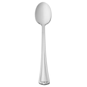 192-578021 7 1/2" Iced Tea Spoon with 18/0 Stainless Grade, Fairfield Pattern