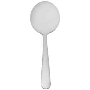 192-651016 5 7/8" Bouillon Spoon with 18/0 Stainless Grade, Windsor Pattern