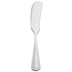 192-578053 5 7/8" Butter Knife with 18/0 Stainless Grade, Fairfield Pattern