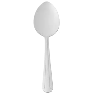 192-657002 6 7/8" Dessert Spoon with 18/0 Stainless Grade, Dominion Pattern