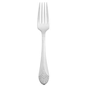 192-564027 7 3/4" Dinner Fork with 18/0 Stainless Grade, Metropolitan Pattern