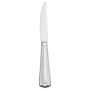 192-5785762 Steak Knife w/ Fluted Blade & Solid Handle, 18/0 Stainless, Fairfield World