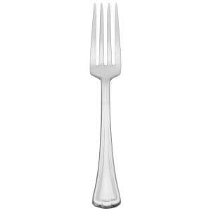 192-578039 8 1/4" Dinner Fork with 18/0 Stainless Grade, Fairfield Pattern