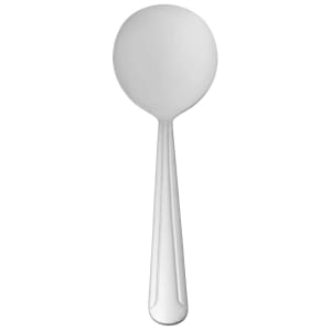 192-657016 5 7/8" Bouillon Spoon with 18/0 Stainless Grade, Dominion Pattern