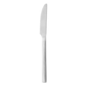 192-6635501 9" Dinner Knife with 18/0 Stainless Grade, Elexa Pattern