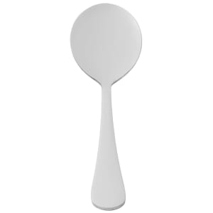 192-660016 5 7/8" Bouillon Spoon with 18/0 Stainless Grade, Windsor Pattern