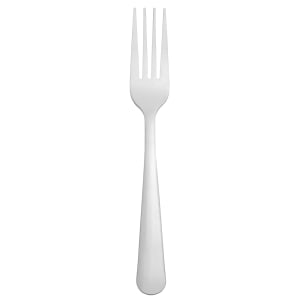 192-651030 7 1/8" Dinner Fork with 18/0 Stainless Grade, Windsor Pattern
