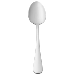192-660002 7 3/8" Dessert Spoon with 18/0 Stainless Grade, Windsor Pattern