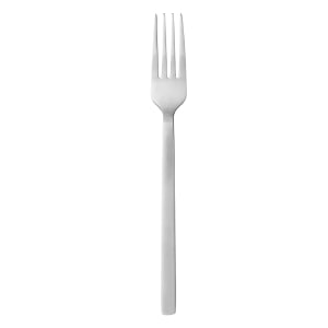 192-663027 8 3/8" Dinner Fork with 18/0 Stainless Grade, Elexa Pattern