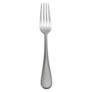 192-703030 8 1/8" Dinner Fork with 18/8 Stainless Grade, Equity Pattern