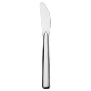 192-697052 8 3/8" EcoWare Disposable Knife, 18/0 Stainless