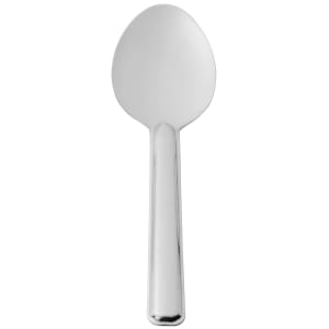 192-697006 5 3/8" EcoWare Disposable Teaspoon, 18/0 Stainless