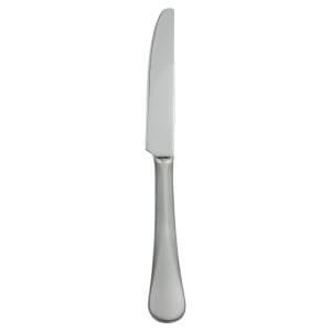 192-7035501 9 3/8" Dinner Knife with 18/8 Stainless Grade, Equity Pattern