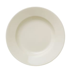 192-740901051 51 oz Round Porcelana Pasta Bowl - Porcelain, Cream White