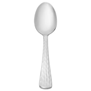192-794007 4 3/8" Demitasse Spoon with 18/0 Stainless Grade, Aspire Pattern
