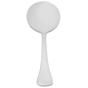 192-888016 5 7/8" Bouillon Spoon with 18/0 Stainless Grade, Masterpiece Pattern
