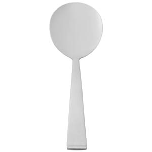 192-858016 5 7/8" Bouillon Spoon with 18/0 Stainless Grade, New Charm Pattern