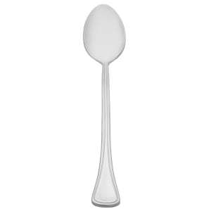 192-888021 7 3/8" Iced Tea Spoon with 18/0 Stainless Grade, Masterpiece Pattern