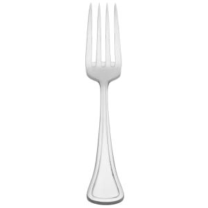 192-888039 8 1/4" Dinner Fork with 18/0 Stainless Grade, Masterpiece Pattern