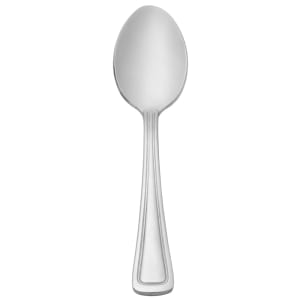 192-918001 6" Teaspoon with 18/0 Stainless Grade, Classic Rim Pattern