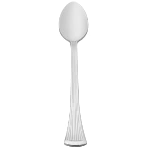 192-881021 7 1/4" Iced Tea Spoon with 18/0 Stainless Grade, Minuet Pattern