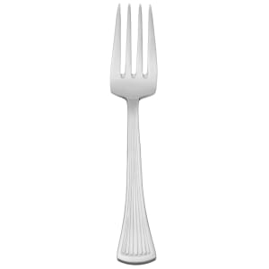 192-881038 7 1/8" Salad Fork with 18/0 Stainless Grade, Minuet Pattern