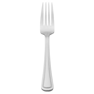 192-918030 7 1/4" Dessert Fork with 18/0 Stainless Grade, Classic Rim Pattern
