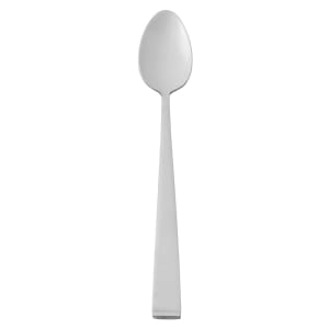 192-858021 7 3/8" Iced Tea Spoon with 18/0 Stainless Grade, New Charm Pattern
